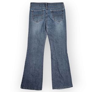 Duck Head Jean Co. Flare Jeans Junior's Size 9